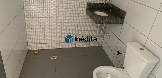 Sala Comercial para alugar, 41m² no Residencial Jardim Canedo III, Senador Canedo