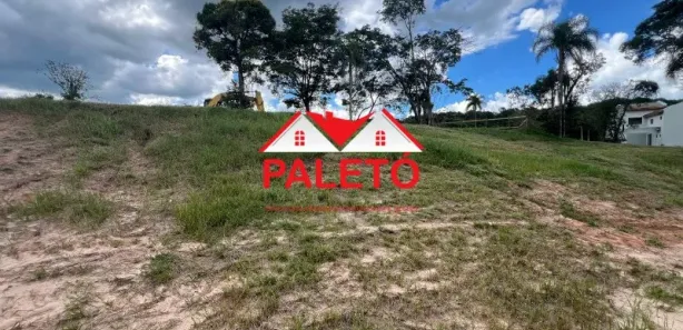 Lote/Terreno à venda, 420m² no Condominio Ninho Verde II, Pardinho