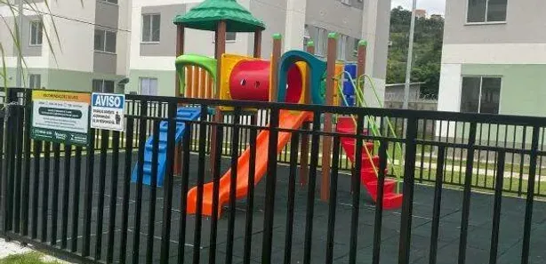 Apartamento com 2 Quartos para alugar, 56m² no Ribeiro de Abreu, Belo Horizonte