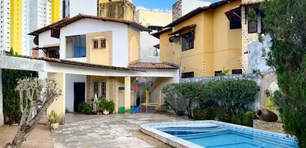 Casa com 3 Quartos à venda, 176m² no Capim Macio, Natal