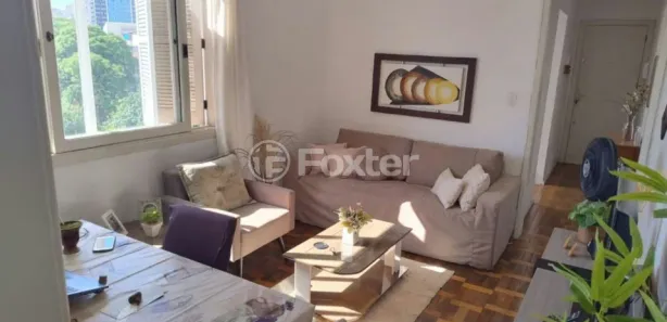 Apartamento com 3 Quartos à venda, 94m² no Praia de Belas, Porto Alegre