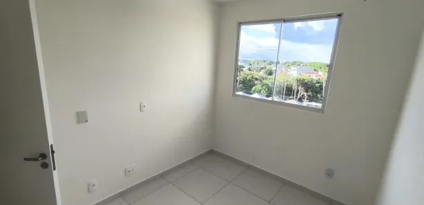 Apartamento com 3 Quartos para alugar, 56m² no Nova Esperança, Manaus