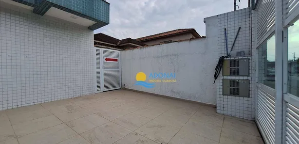 Casa com 2 Quartos à venda, 114m² no Jardim Helena Maria, Guarujá