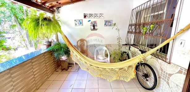 Casa com 3 Quartos à venda, 80m² no Stella Maris, Salvador