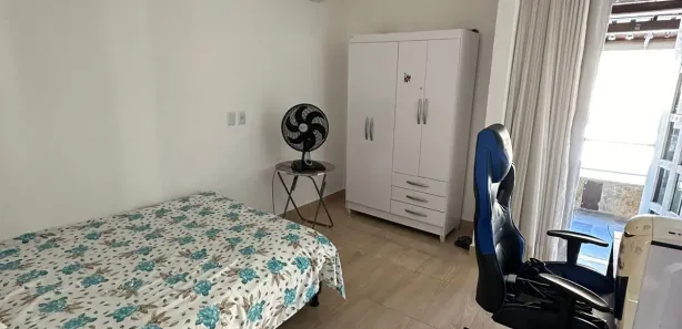 Casa de Condomínio com 5 Quartos à venda, 416m² no Centro, Lauro de Freitas