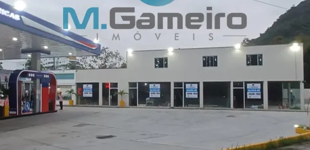 Ponto Comercial para alugar, 60m² no Vargem Pequena, Rio de Janeiro