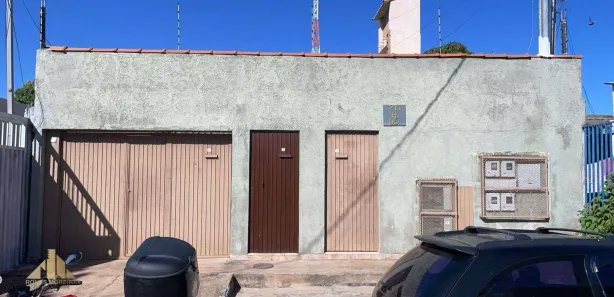 Casa com 1 Quarto à venda, 250m² no Santa Maria, Brasília