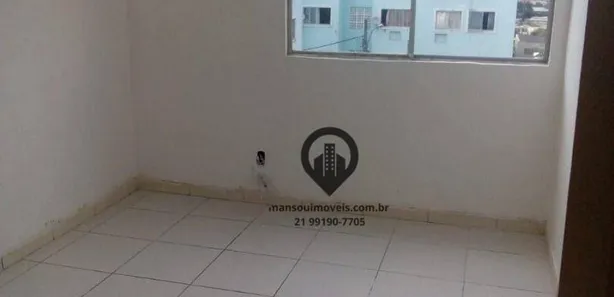 Apartamento com 2 Quartos à venda, 55m² no Senador Vasconcelos, Rio de Janeiro