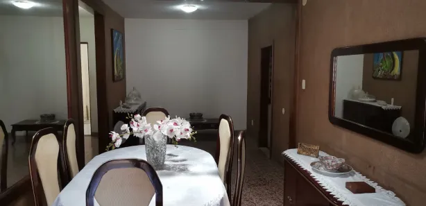 Casa com 4 Quartos à venda, 472m² no Adrianópolis, Manaus