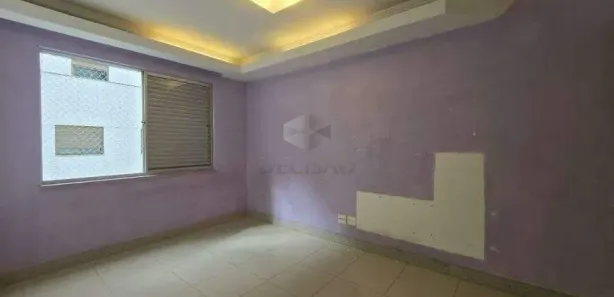 Apartamento com 4 Quartos à venda, 110m² no Savassi, Belo Horizonte