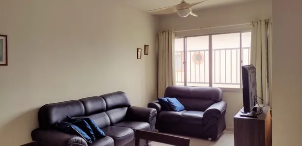 Apartamento com 3 Quartos à venda, 78m² no Enseada, Guarujá