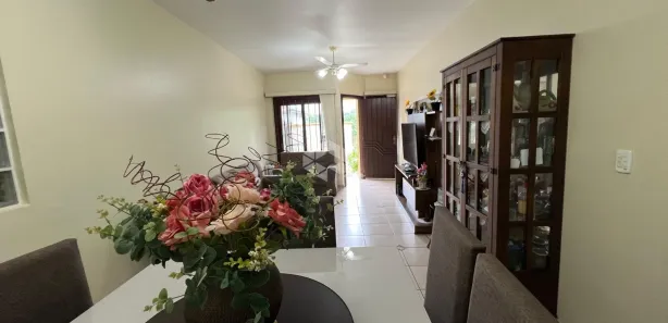 Casa com 3 Quartos à venda, 117m² no Centro, Vera Cruz