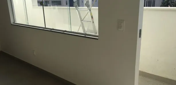 Sala Comercial para alugar, 46m² no Jaraguá, Belo Horizonte