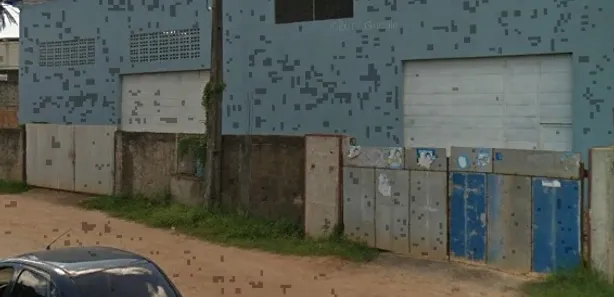 Galpão/Depósito/Armazém para alugar, 500m² no Águas Claras, Salvador