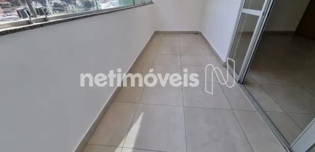 Apartamento com 3 Quartos à venda, 101m² no Coração Eucarístico, Belo Horizonte