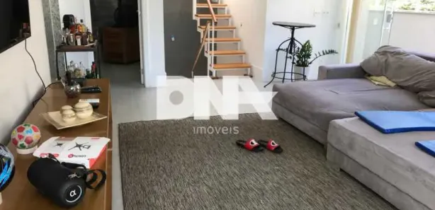 Cobertura com 3 Quartos à venda, 300m² no Leme, Rio de Janeiro