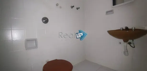 Sala Comercial para alugar, 39m² no Copacabana, Rio de Janeiro