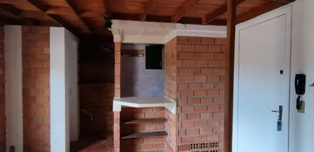 Kitnet com 1 Quarto para alugar, 30m² no Cristo Rei, São Leopoldo
