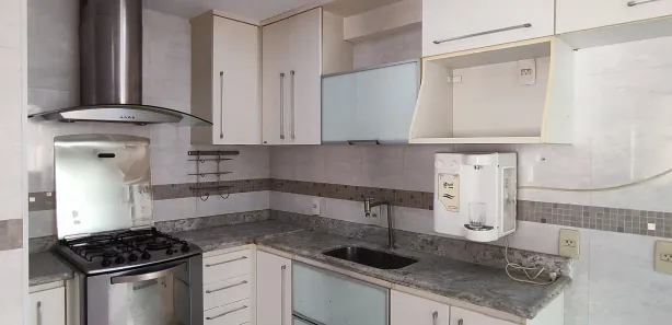Apartamento com 3 Quartos à venda, 86m² no Catete, Rio de Janeiro