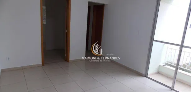 Apartamento com 2 Quartos para venda ou aluguel, 56m² no Jardim São Paulo, Rio Claro
