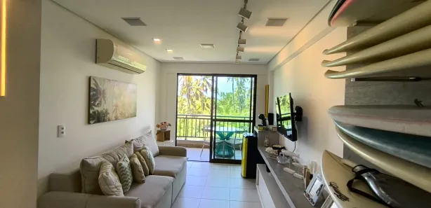 Apartamento com 3 Quartos à venda, 89m² no , Ipojuca