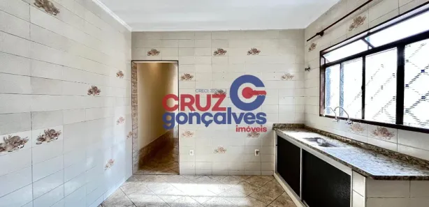 Casa com 3 Quartos à venda, 125m² no Jardim Rio Claro, Rio Claro