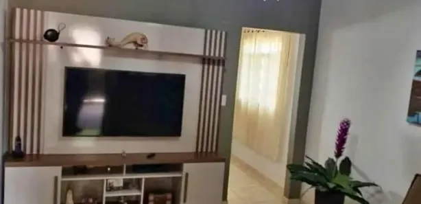Casa com 2 Quartos à venda, 95m² no Marechal Rondon, Salvador