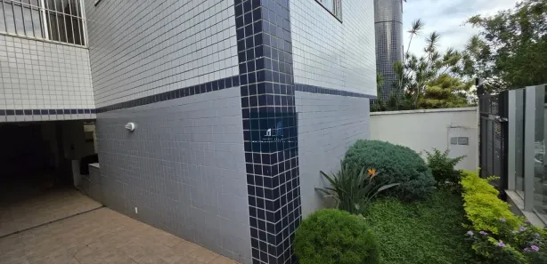 Apartamento com 4 Quartos à venda, 99m² no Caiçara-Adelaide, Belo Horizonte
