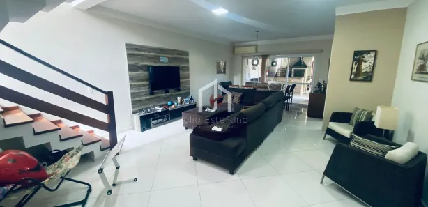 Casa de Condomínio com 3 Quartos à venda, 190m² no Loteamento Residencial Porto Seguro, Tremembé