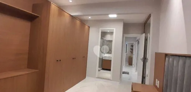 Apartamento com 2 Quartos para alugar, 83m² no Flamengo, Rio de Janeiro