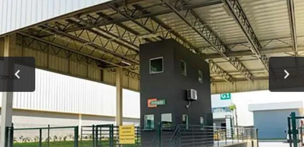 Galpão/Depósito/Armazém para alugar, 150m² no Porto Seco Pirajá, Salvador