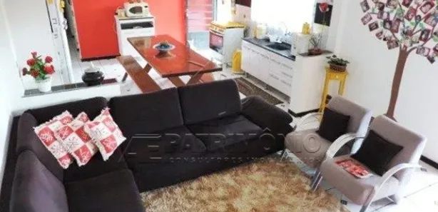 Casa com 4 Quartos à venda, 333m² no Portal Aracoiaba, Araçoiaba da Serra