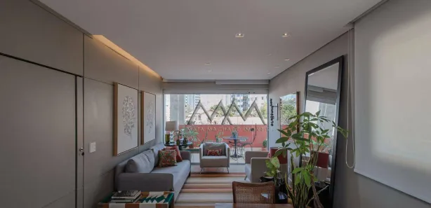 Apartamento com 3 Quartos à venda, 106m² no Vila Paris, Belo Horizonte