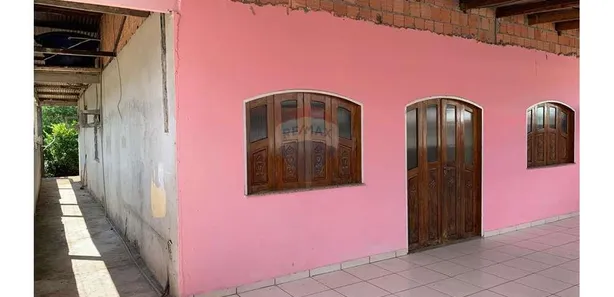 Casa com 3 Quartos à venda, 180m² no Cidade Nova, Manaus
