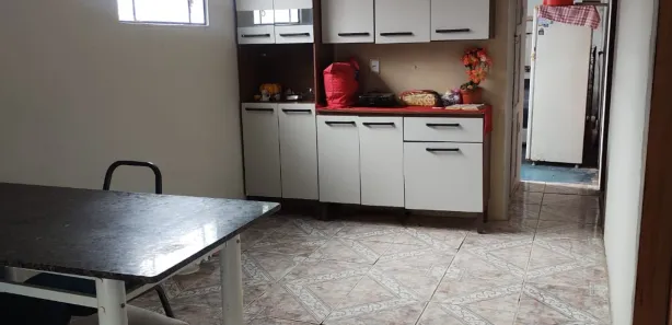 Casa com 3 Quartos à venda, 56m² no Nova Cidade, Manaus