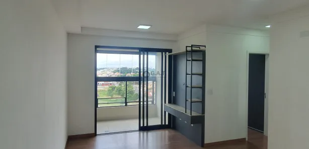 Apartamento com 2 Quartos para alugar, 67m² no Jardim Piratininga, Sorocaba