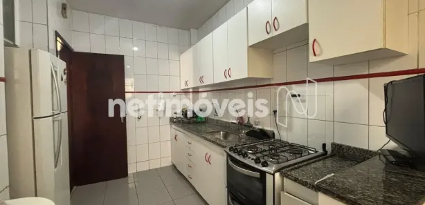 Apartamento com 3 Quartos à venda, 80m² no Coração Eucarístico, Belo Horizonte