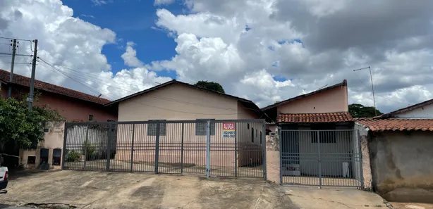 Kitnet com 1 Quarto para alugar, 58m² no Vila Brasília, Aparecida de Goiânia