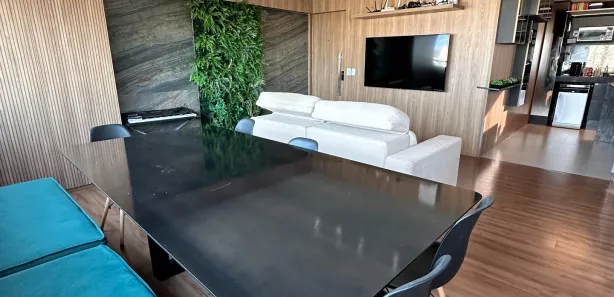 Apartamento com 3 Quartos à venda, 108m² no Capim Macio, Natal