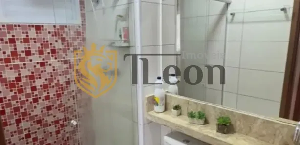 Apartamento com 2 Quartos à venda, 42m² no Cassange, Salvador