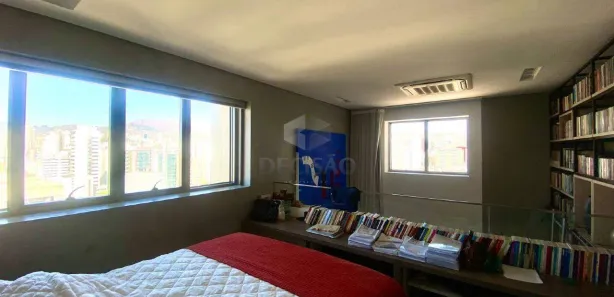Apartamento com 1 Quarto à venda, 78m² no Savassi, Belo Horizonte