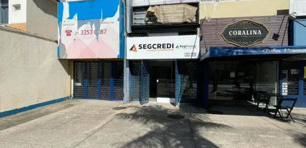 Ponto Comercial para alugar, 80m² no Tanque, Rio de Janeiro