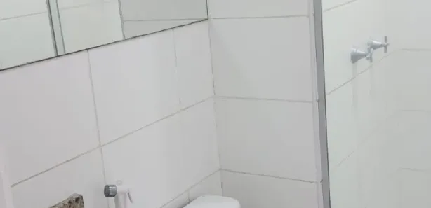 Apartamento com 3 Quartos para alugar, 63m² no Jacarepaguá, Rio de Janeiro