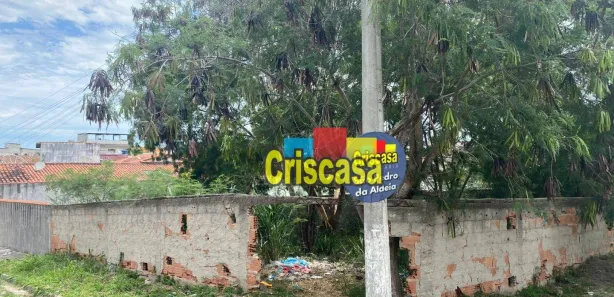 Lote/Terreno à venda, 440m² no Centro, São Pedro da Aldeia