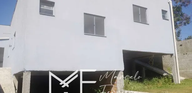 Casa com 3 Quartos à venda, 90m² no Sonho Verde, Florestal