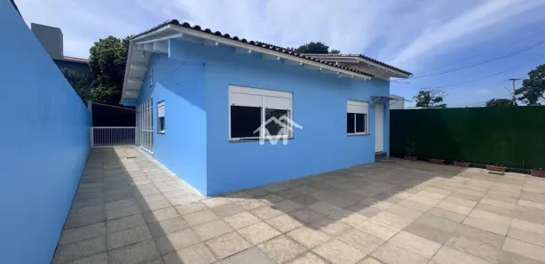Casa com 2 Quartos para alugar, 110m² no Igara, Canoas