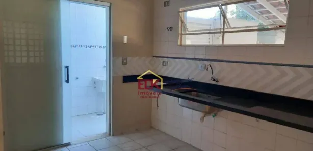 Casa de Condomínio com 3 Quartos à venda, 110m² no Chácara do Visconde, Taubaté
