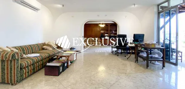 Cobertura com 4 Quartos para alugar, 614m² no Ipanema, Rio de Janeiro