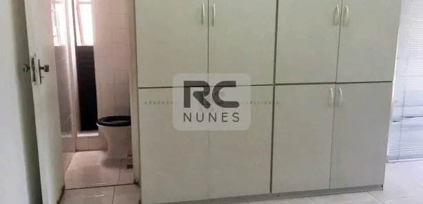 Sala Comercial para alugar, 38m² no Funcionários, Belo Horizonte