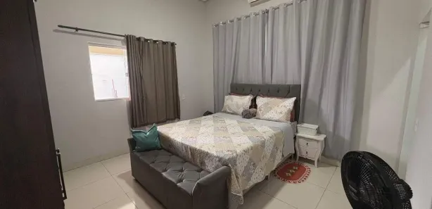 Casa com 3 Quartos à venda, 147m² no Jardim dos Ipês II, Araguaína